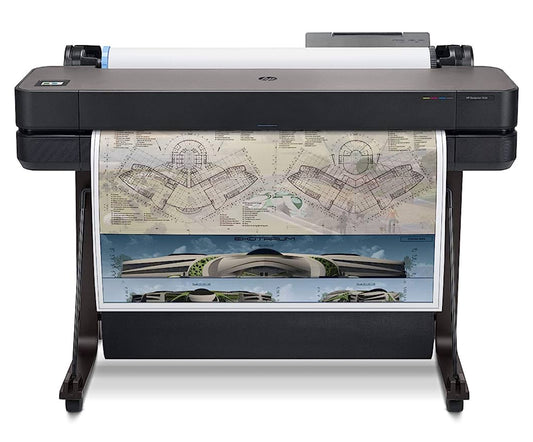 HP Designjet T630