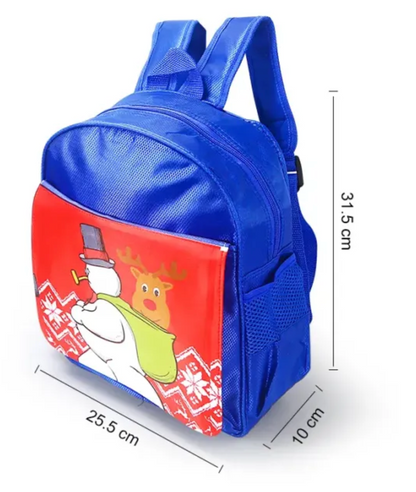 Sublimation Kids Backpack