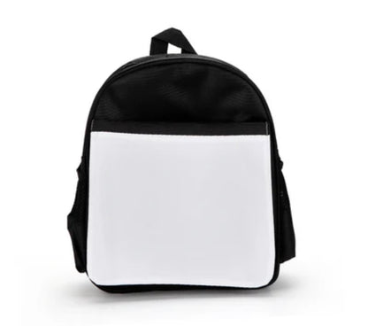 Sublimation Kids Backpack